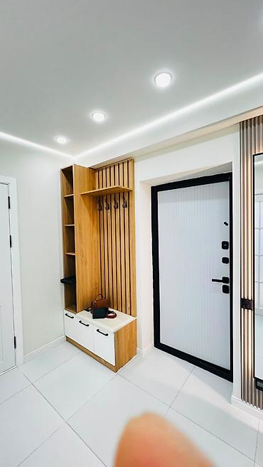 Продажа квартир: 1 комната, 40 м², Нижний Джал (Джал-23) Элитка, 10 этаж, Дизайнерский ремонт — 2