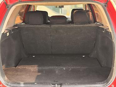 Toyota: Toyota Corolla: 2003 г., 1.6 л, Ручные, Бензин, Универсал — 9