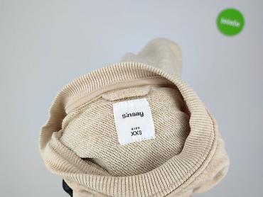 bluza puma: Sinsay, Bluza damska
, rozmiar 2XS — 5