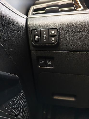 кевс ка 16: Kia K5: 2021 г., 2 л, Автомат, Газ, Седан — 9