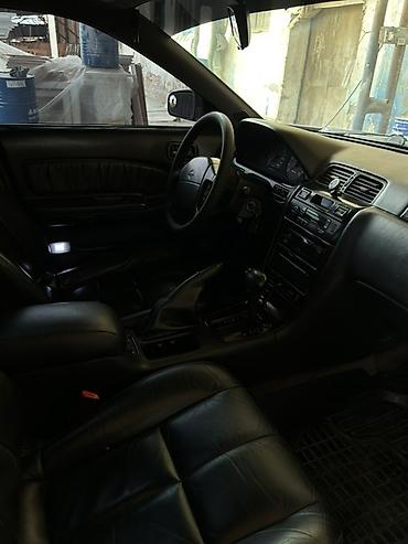 Другие автомобили: Nissan Maxima 1996 V6 3.0.Узот тартышты. Жакшы состоянияда, жакшы at lalafo.kg — 10 Другие автомобили: Nissan Maxima 1996 V6 3.0.Узот тартышты. Жакшы состоянияда, жакшы — 10
