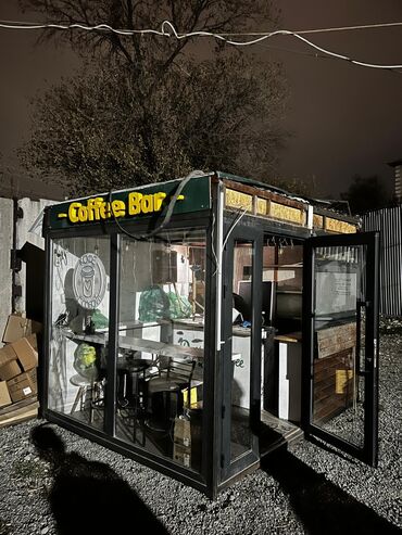 дордой контейнеры: Продаю бутку 3×3 at lalafo.kg дордой контейнеры: Продаю бутку 3×3