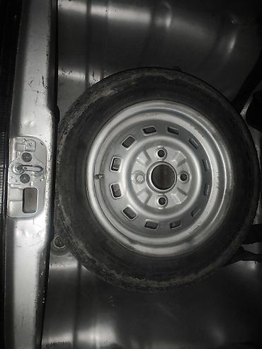 Daewoo: Daewoo Matiz: 2013 г., 0.8 л, Механика, Бензин, Хэтчбэк — 11