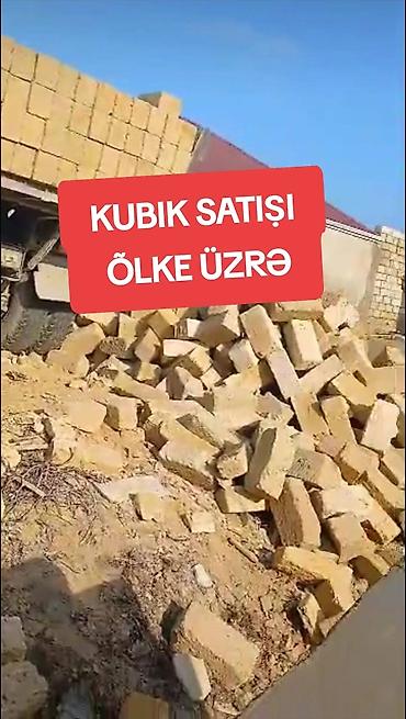 Təmir və tikinti: Kubiklər, 39х19х19 sm, Kredit yoxdur — 3