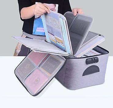 Сейфы для денег и документов: Сейф для денег и документов, Новый, Механический, Комбинированные — 6