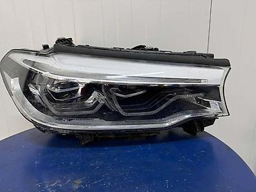 crivit kompresor: FAR FULL LED ADAPTIV ZA BMW SERIJA 5 OD 2017. DO 2022. GOD — 1