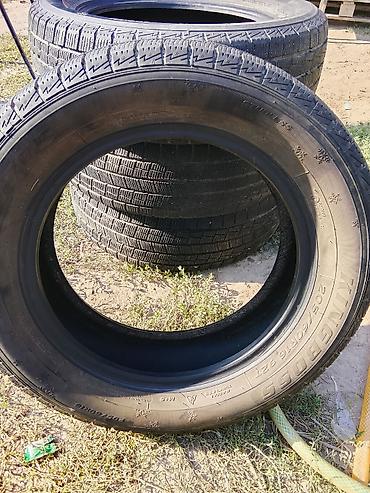 60: Зимние шины Kingboss 205/60 R16 92T. 24г выпуска. комплект. 13,000т с — 1