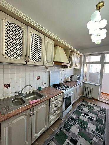 квартиры с панорамными окнами: 2 комнаты, 86 м², Индивидуалка, 5 этаж, Косметический ремонт — 6