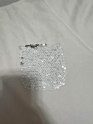часы монако: Футболка, Оверсайз, Трикотаж, Б/у, 2XL — 3