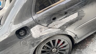 СТО, ремонт транспорта: Рихтовка, сварка, покраска, без выезда — 2