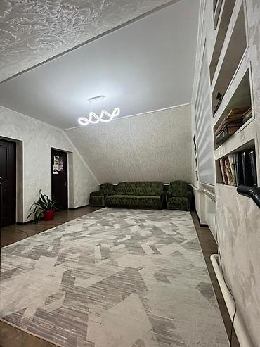 Продажа коттеджей и домов: 6 комнат, 200 м², 5 соток, Бишкек, Ак-Ордо ж/м Агентство недвижимости — 14