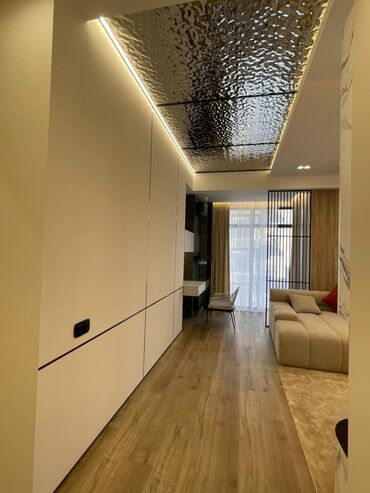 Долгосрочная аренда квартир: 2 комнаты, Агентство недвижимости, Без подселения, С мебелью полностью — 3