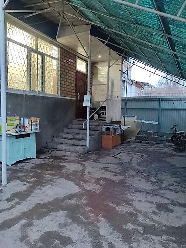 Продажа квартир: 3 комнаты, 63 м², 1 этаж, Косметический ремонт — 4