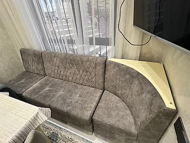 Divanlar: Künc divan, Yeni, Açılmayan, Bazalı — 2