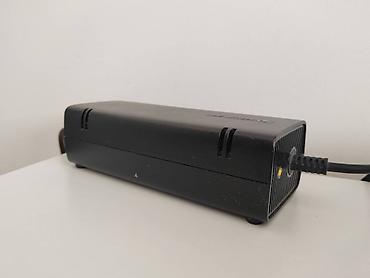 antena: Xbox 360 E Slim 500GB Xbox 360 E Slim, RGHJ TAG konzola sa hardom od — 9