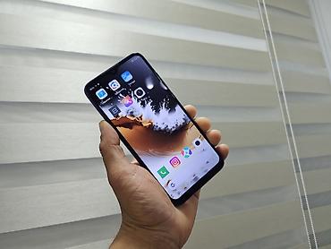 rebmi 7a: Redmi, Redmi 7, Б/у, 64 ГБ, цвет - Синий, 2 SIM — 4