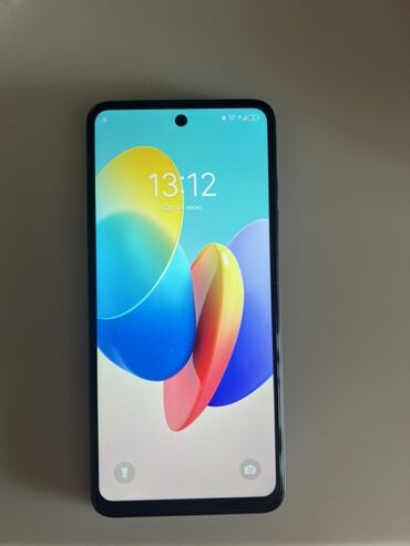 tecno pova 4 pro: Tecno Spark Go 2024, Б/у, 64 ГБ, цвет - Черный