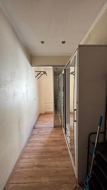 сдаю квартиру сокулук: 4 комнаты, 82 м², Восток-5 мкр 106 серия улучшенная, 8 этаж, Косметический ремонт — 3