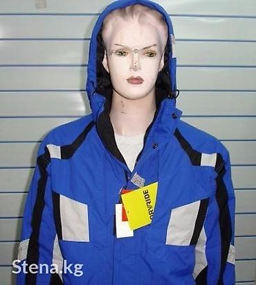 tech flecce: Лыжный костюм Burton Размеры: от 50 до 58 ( L, XL, 2XL, 3XL) — 5