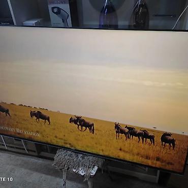 skyworth: Телевизор Skyworth 65" 4K Mini LED с Google TV - Диагональ: 65" - — 3
