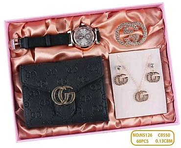 Setovi nakita: Muški i ženski setovi – idealan poklon 🎁 Savršen izbor za poklon koji na lalafo.rs — 11 Setovi nakita: Muški i ženski setovi – idealan poklon 🎁 Savršen izbor za poklon koji — 11