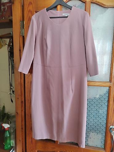 Gündəlik don, Midi, Lady Sharm, XS