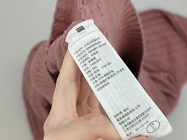 pull and bear bluzy: Hollister, Светр жіночий, розмір 2XL — 4