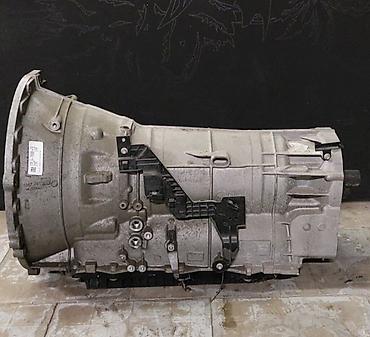 Коробки передач: Коробка передач Автомат Land Rover Б/у, Оригинал — 2