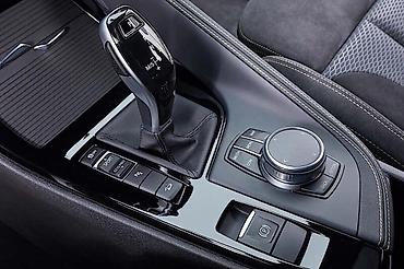 startni: RUČICA MENJAČA ZA BMW X2 OD 2017. DO 2020. GOD — 1