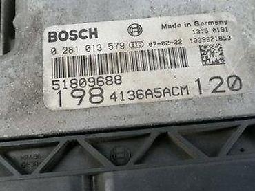 Fiat bravo 2 kompleta racunar. Fiat bravo 2 kompleta racunar Kontakt