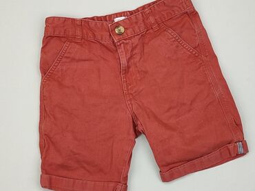spodenki 4 f: Shorts, F&F, 8 years, 128, condition - Good