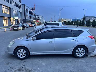 тойота калдина: Toyota Caldina: 2003 г., 1.8 л, Автомат, Бензин, Хэтчбэк — 3