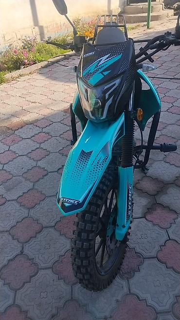 скутер м10: Эндуро мотоцикл SYCMCC GS 250
Продаю или меняю на скот или машину — 3