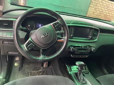 Kia: Kia Sorento: 2019 г., 2 л, Автомат, Дизель, Кроссовер — 1