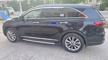 Kia: Kia Sorento: 2018 г., Кроссовер — 9
