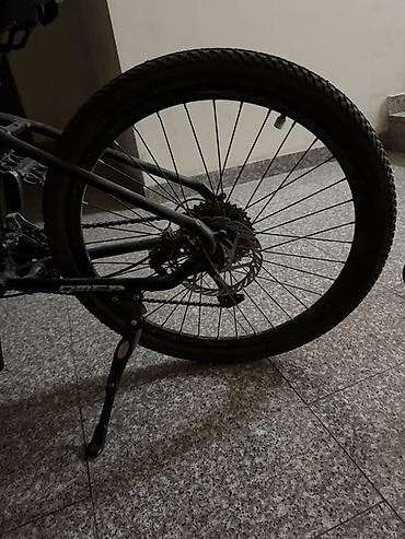 Горные велосипеды: Горный велосипед 26" Основные характеристики: - Колеса 26" с — 4