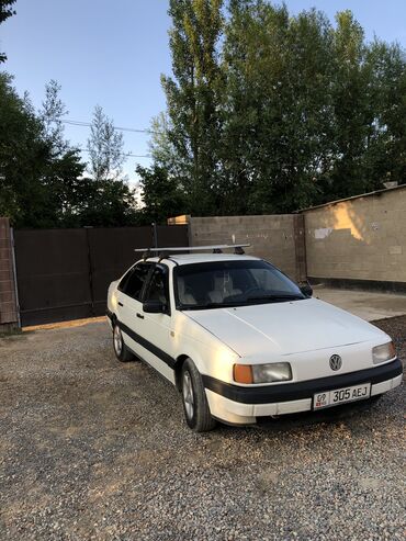 к5 машина бишкек цена: Volkswagen Passat: 1991 г., 1.8 л, Механика, Бензин, Седан