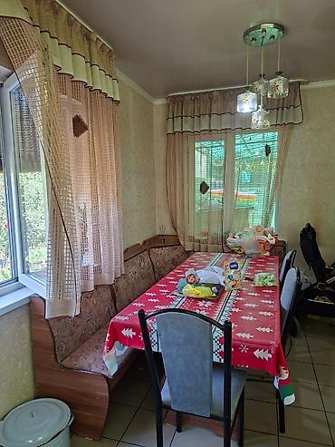 Продажа коттеджей и домов: ПРОДАЮ!!! Дом в районе улиц Молодая Гвардия/ Ч.Тюлебердиева( рынок — 19