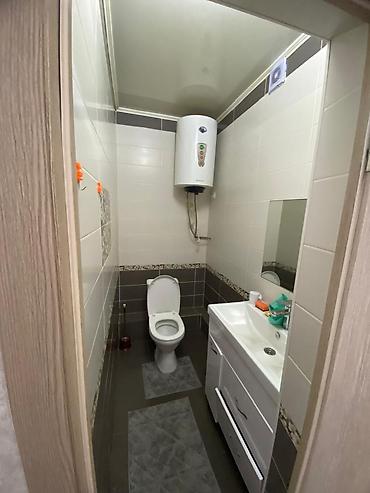 125: 3 комнаты, 100 м², Нижний Джал (Джал-23) Элитка, 7 этаж, Свежий ремонт — 5
