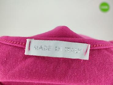 secon hand: ITALY FASHION, Bluzka damska, rozmiar 3XL — 4