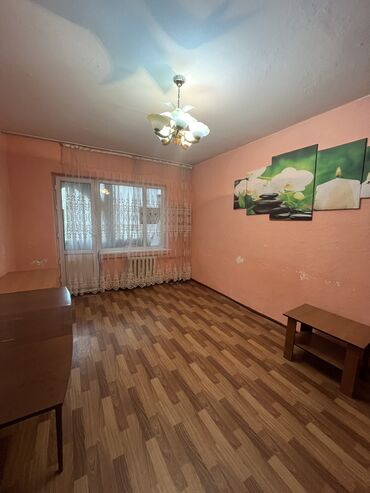 квартира на арча бешик: 3 комнаты, 58 м², 105 серия, 2 этаж, Старый ремонт
