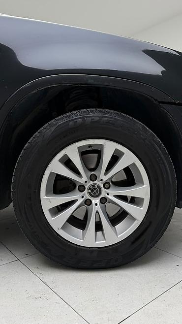 BMW: BMW X5: 2003 г., 3 л, Дизель at lalafo.kg — 14 BMW: BMW X5: 2003 г., 3 л, Дизель — 14