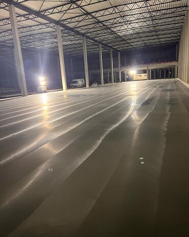 Эпоксидный пол: Топинг пол, топинговые полы, топинговый пол, топинговые бетонные полы — 28