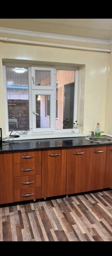куплю участок кок жар: 65 кв. м, 3 бөлмө, Унаа токтотуучу жай