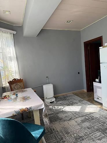 bakıda qiyməti: 3 otaqlı, Yeni tikili, m. Neftçilər, 80 kv. m — 6