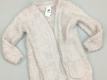 granatowy sweterek: Bluza, Palomino, 3-4 lat, 98-104 cm, stan - Zadowalający