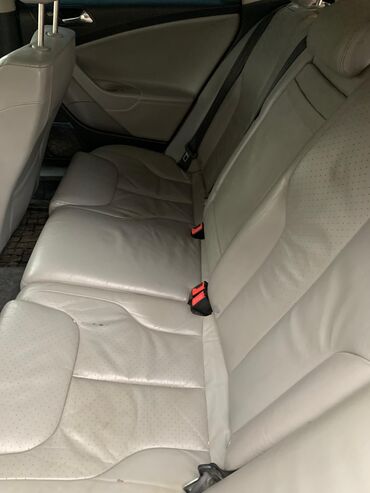 Volkswagen: Volkswagen Passat: 2006 г., 1.8 л, Автомат, Бензин, Универсал — 14