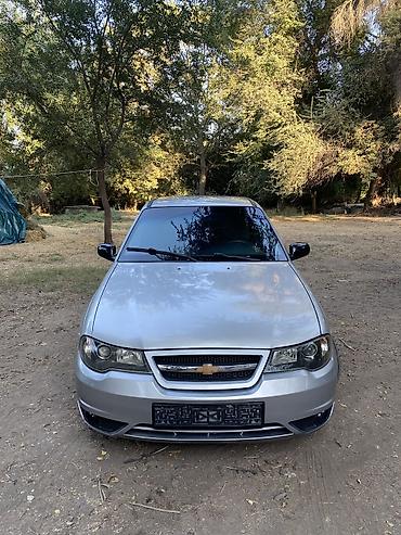 zero x neo: Chevrolet Nexia: 2012 г., 1.6 л, Механика, Бензин, Седан — 2