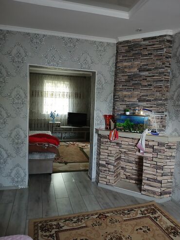 Продажа домов: Дом, 70 м², 4 комнаты, Собственник, Косметический ремонт — 4