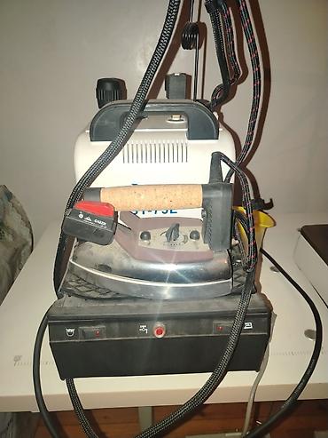 Tikiş maşınları: Peşəkar tikiş avadanlıqları seti - DoIT sənaye tikiş maşını: stolüstü — 4